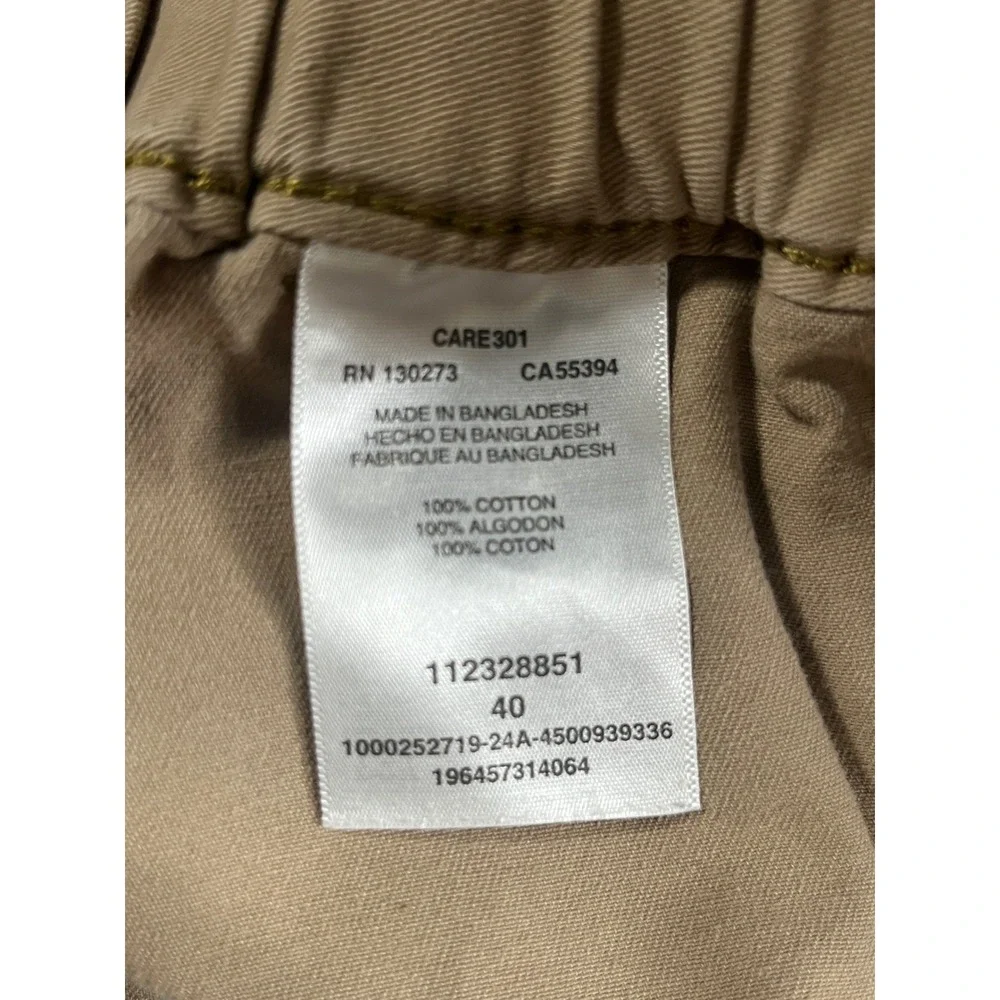 Lee cargo shorts